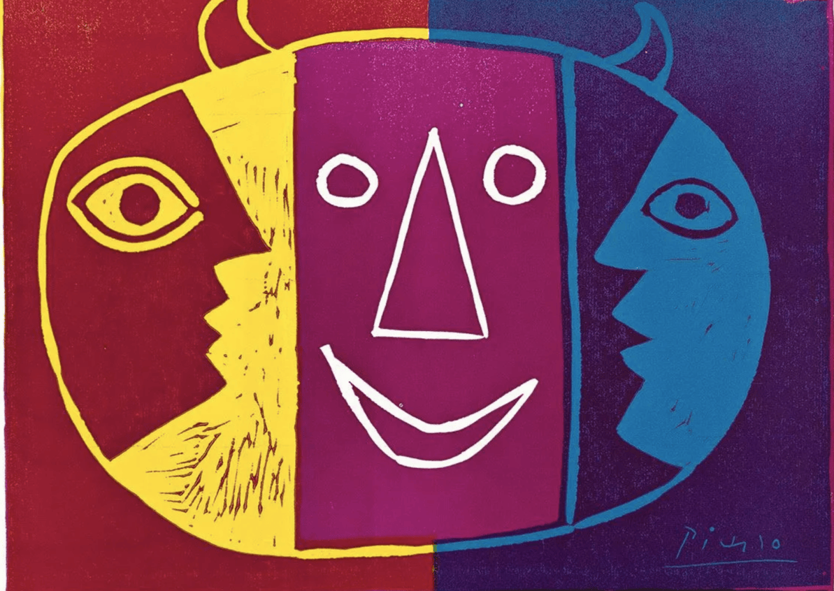 Pablo Picasso